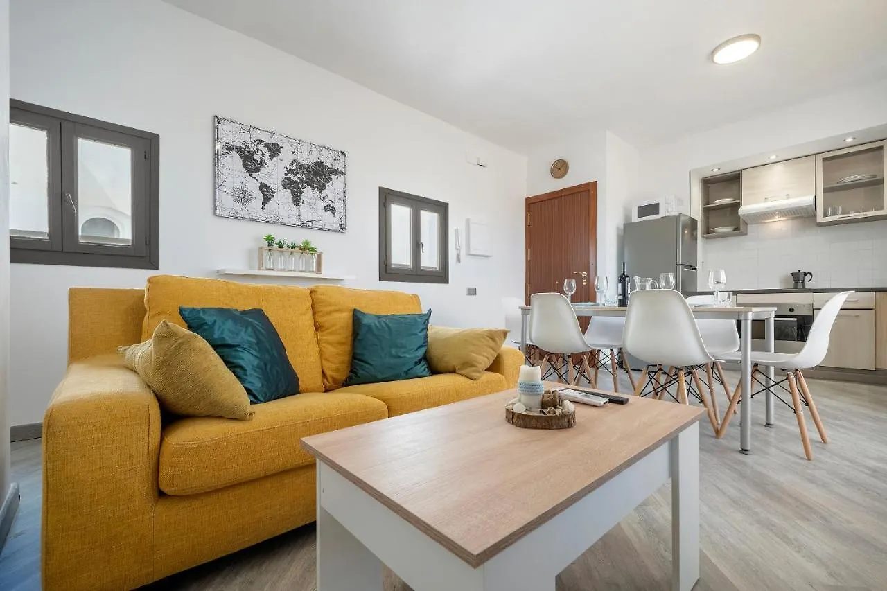 Appartement Cambrils Turistic Atico