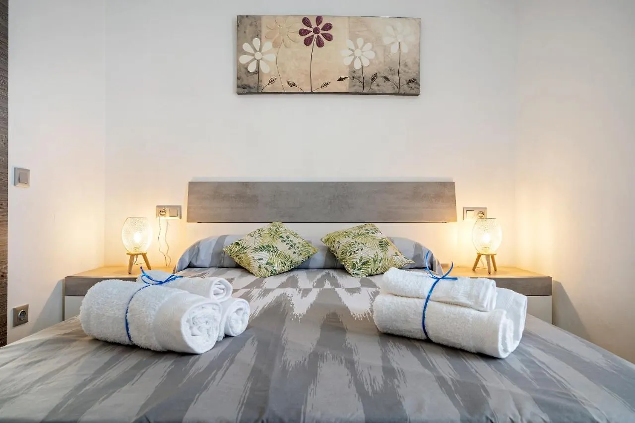 Appartement Cambrils Turistic Atico