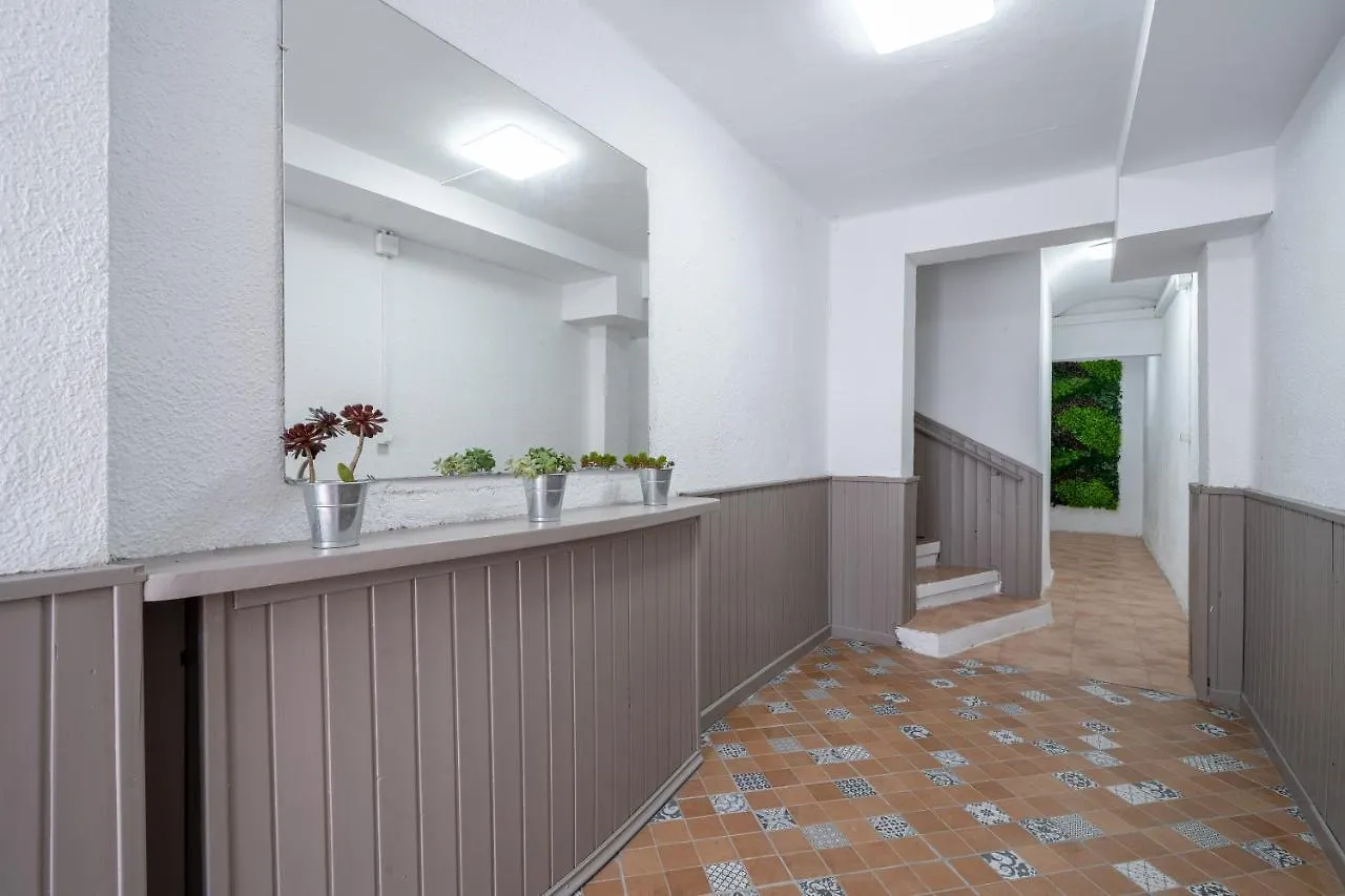 Appartement Cambrils Turistic Atico