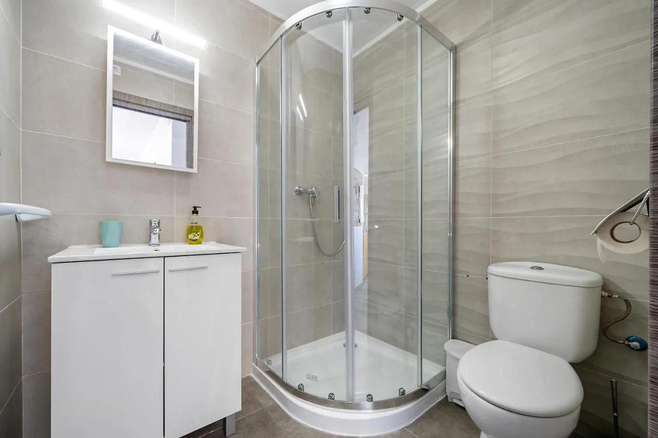 Appartement Cambrils Turistic Atico 0*,  Espagne