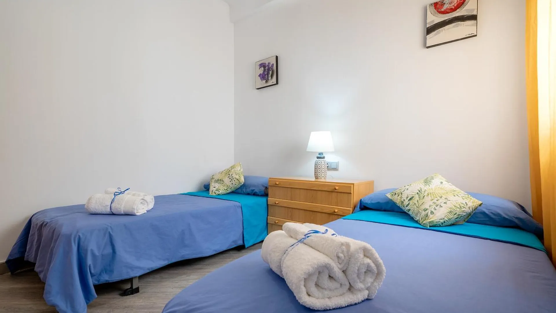 Appartement Cambrils Turistic Atico