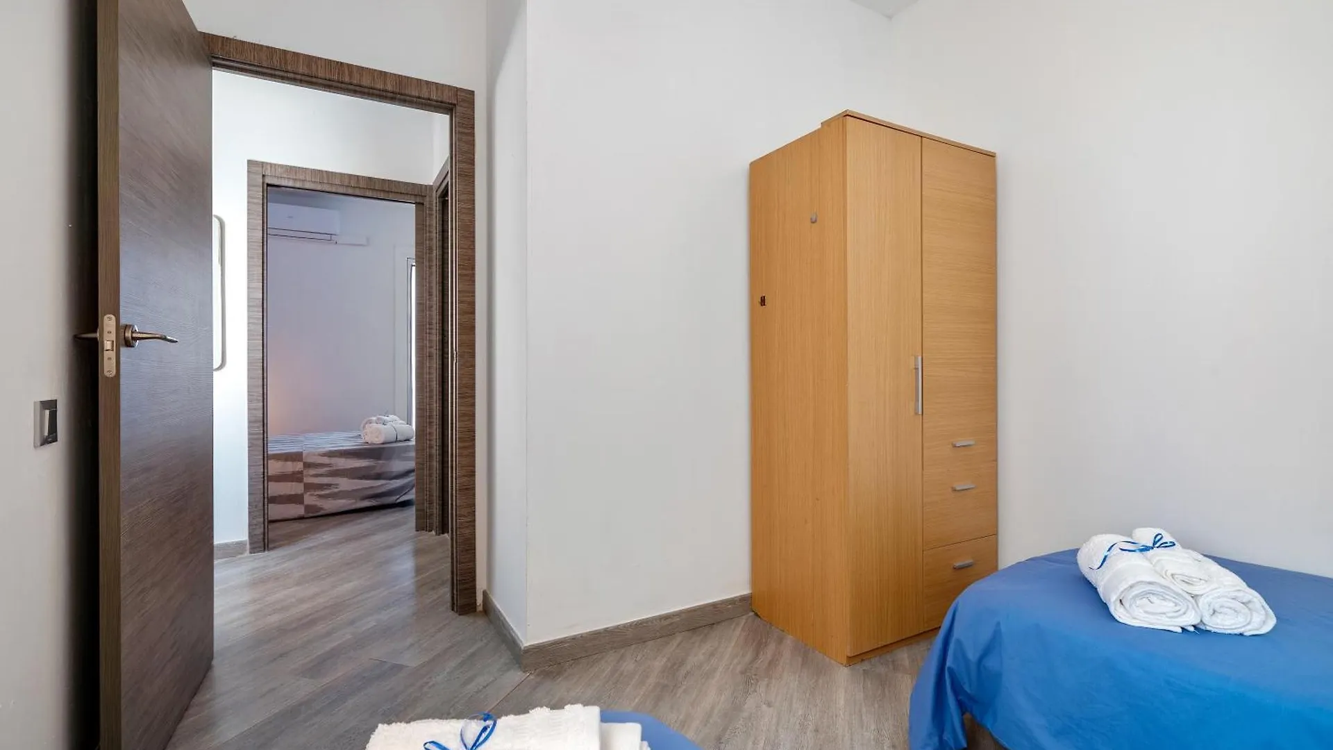Appartement Cambrils Turistic Atico Espagne