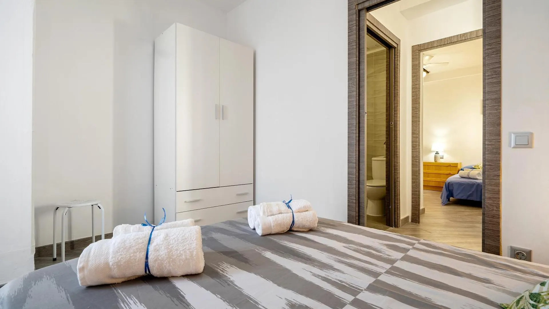 Appartement Cambrils Turistic Atico