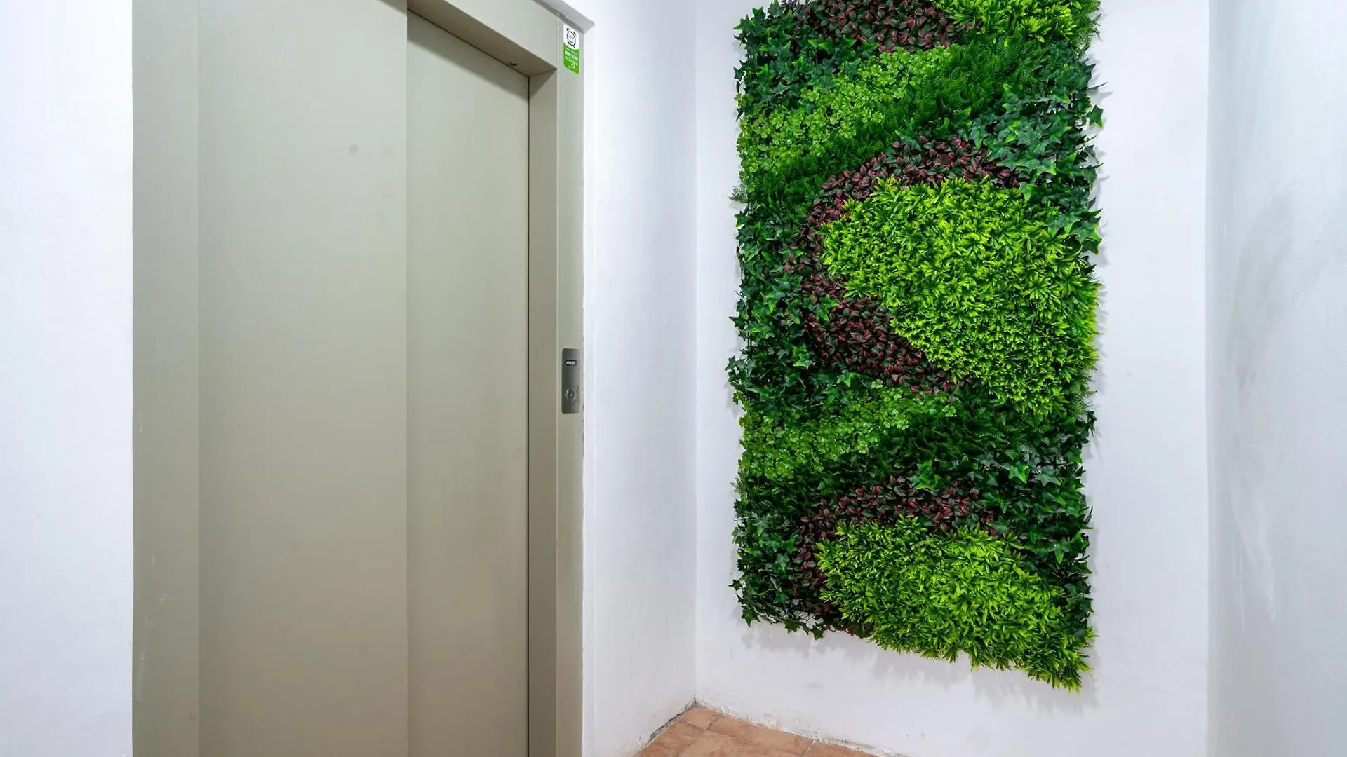 Appartement Cambrils Turistic Atico