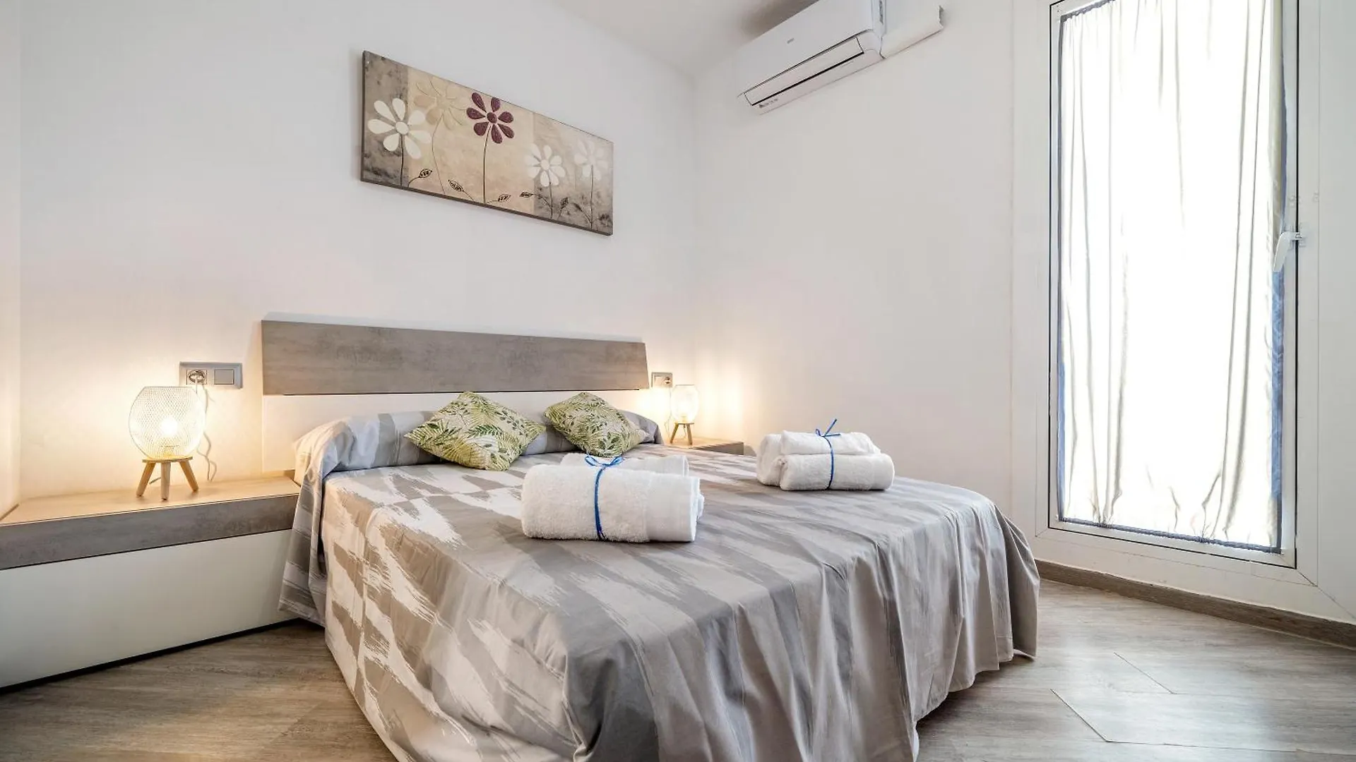 Appartement Cambrils Turistic Atico